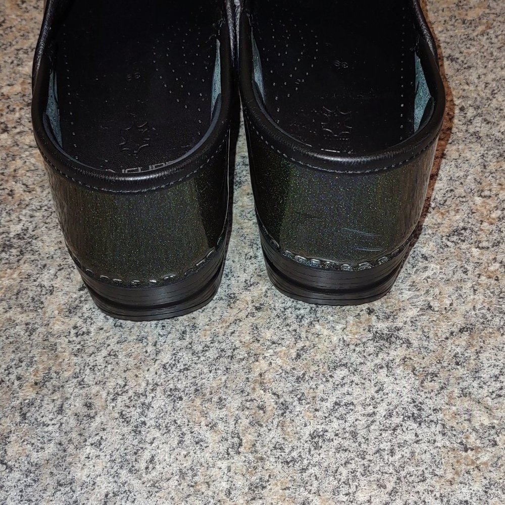 Dansko Clogs - Picture 3 of 6